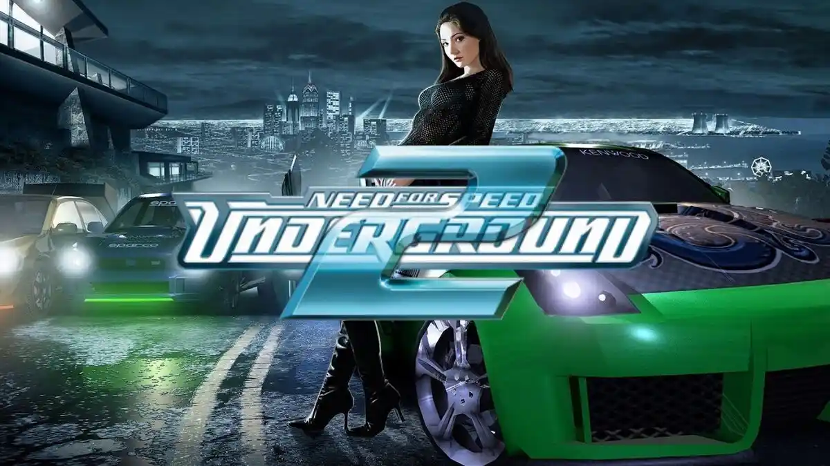 Futuro de Need For Speed está mais incerto do que nunca