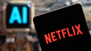 Netflix