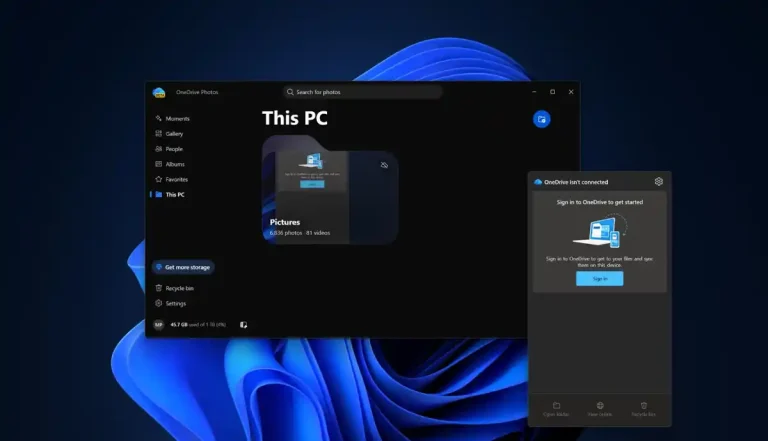 Outra vez... Microsoft instala app no Windows 11 sem aviso prévio 6 Outra vez... Microsoft instala app no Windows 11 sem aviso prévio