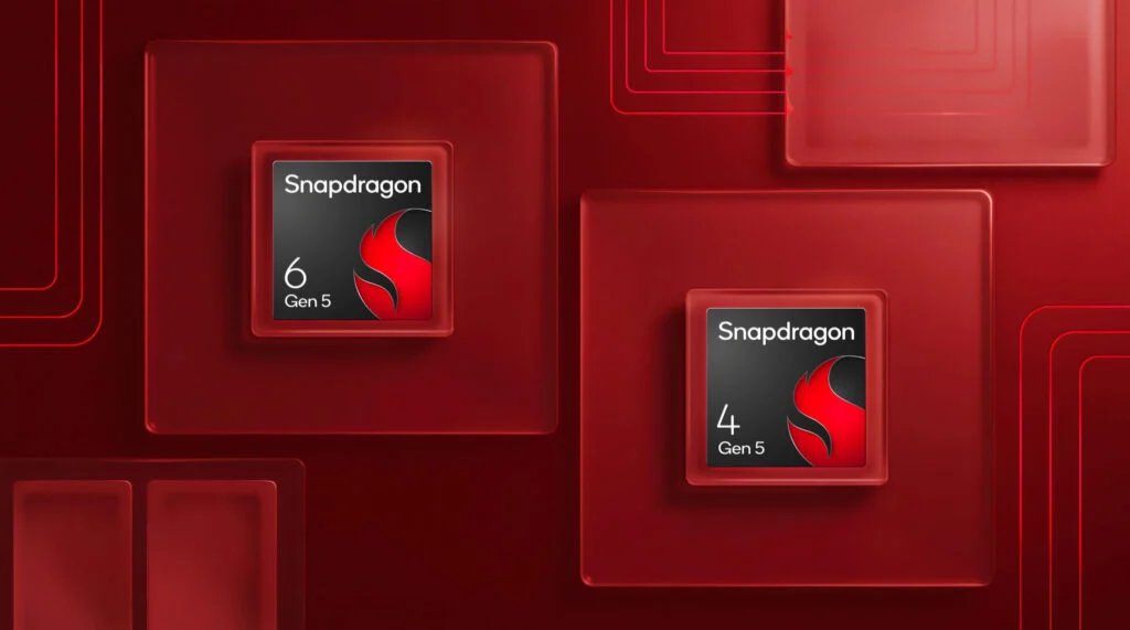 Honor X80 Pro Max confirma Snapdragon 6 Gen 5 no Geekbench