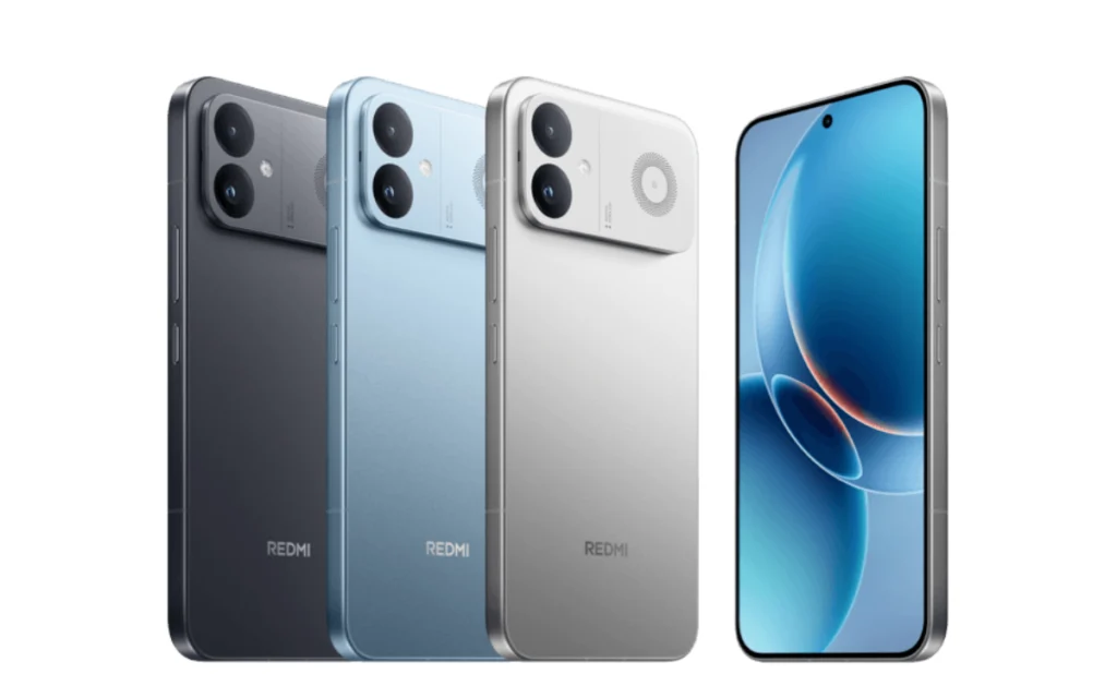 Redmi K90 Ultra é oficial: Snapdragon 8 Elite, ventoinha integrada e bateria de 8.550 mAh