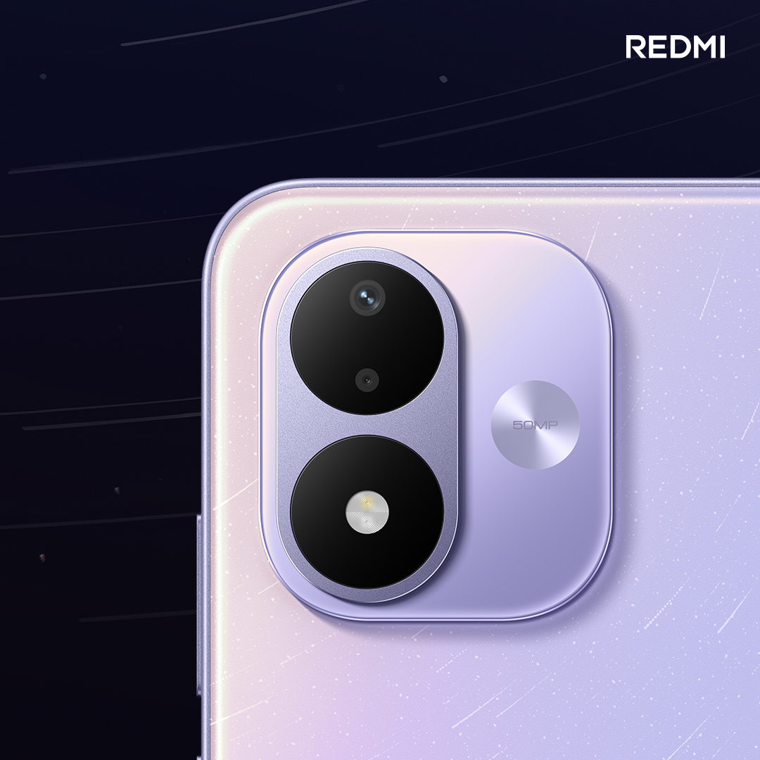 Redmi Note 17 estreia ecrã de 7 polegadas e bateria de 8.000 mAh 4 Redmi Note 17 estreia ecrã de 7 polegadas e bateria de 8.000 mAh