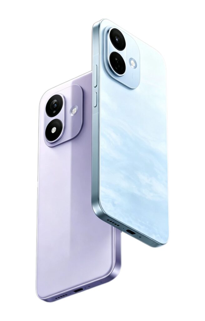 Redmi Note 17 e Note 17 Pro surgem pela primeira vez em imagem oficial 2 Redmi Note 17