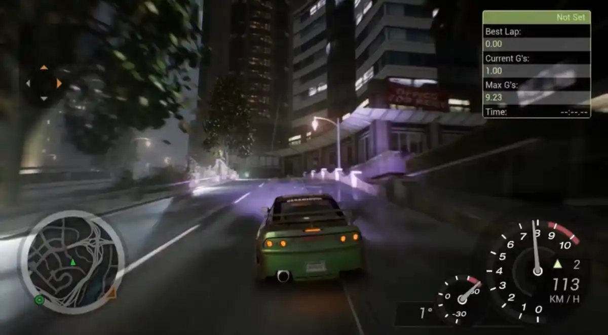 Futuro de Need For Speed está mais incerto do que nunca