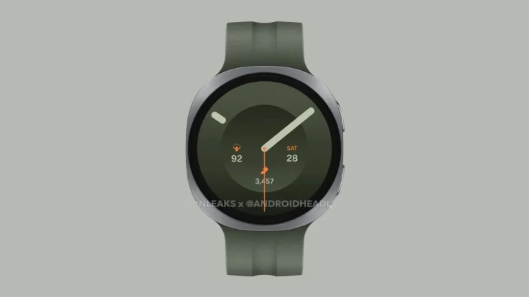 Samsung Galaxy Watch 9 e Galaxy Watch Ultra 2: novos detalhes revelam preços e melhorias na conectividade 3 Samsung Galaxy Watch 9 e Galaxy Watch Ultra 2: novos detalhes revelam preços e melhorias na conectividade