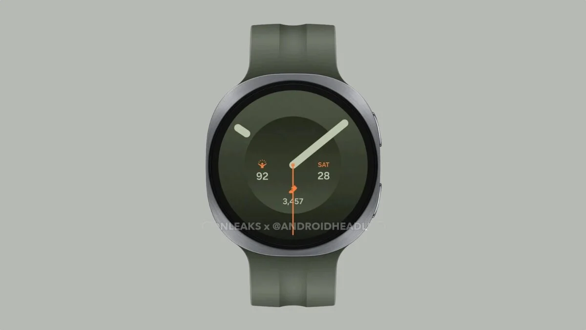 Samsung Galaxy Watch 9 e Galaxy Watch Ultra 2: novos detalhes revelam preços e melhorias na conectividade