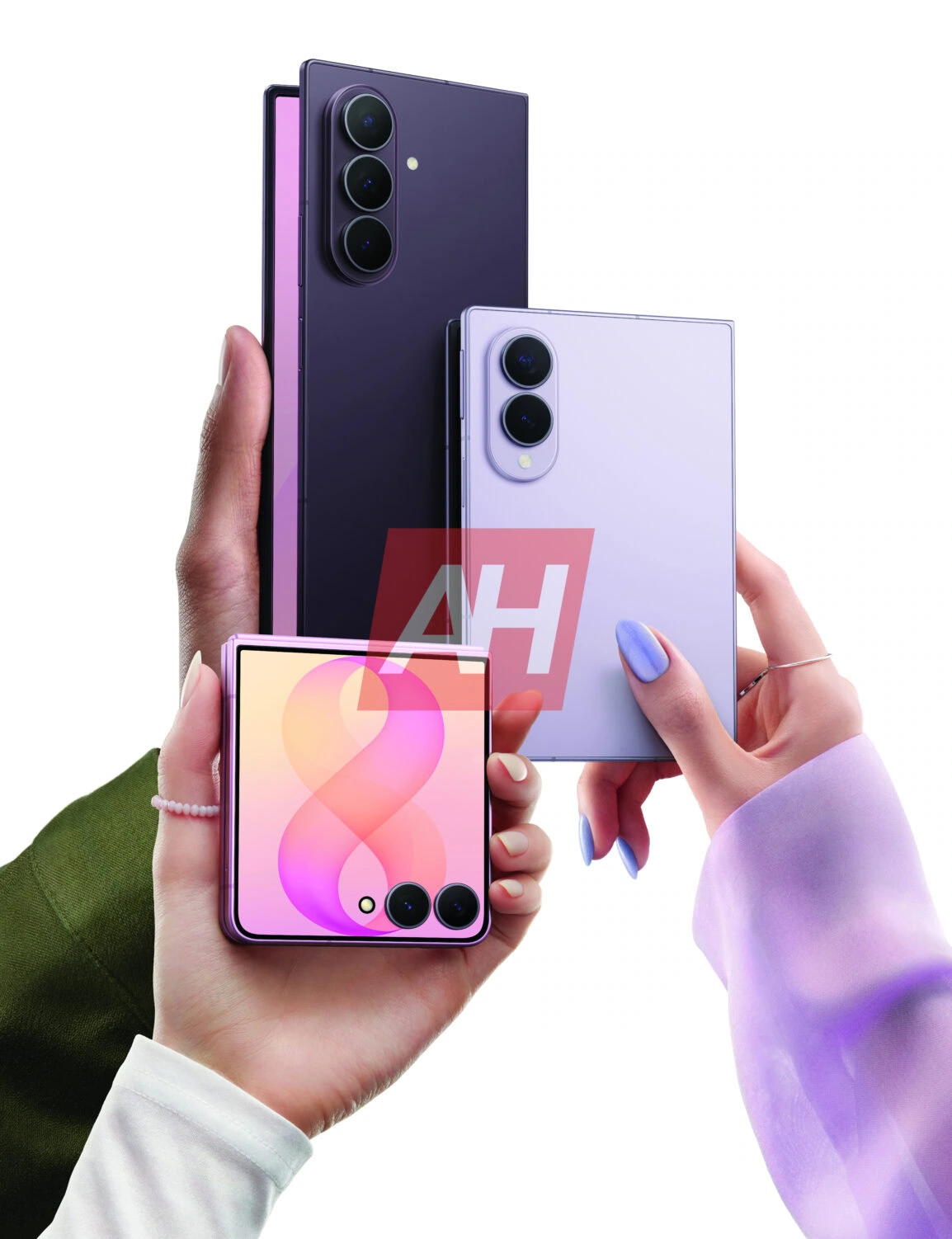 Samsung pode acabar com uma das melhores ofertas de pré-reserva dos Galaxy Z Fold8 e Z Flip8 3 Samsung pode acabar com uma das melhores ofertas de pré-reserva dos Galaxy Z Fold8 e Z Flip8
