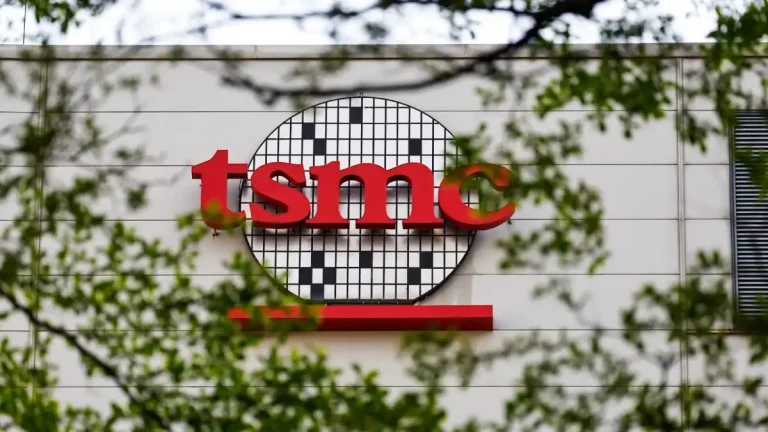 Mais uma subida...TSMC prepara aumento de preços até 10% em 2027 4 Mais uma subida...TSMC prepara aumento de preços até 10% em 2027
