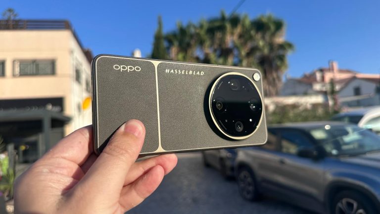Oppo Find X9 Ultra