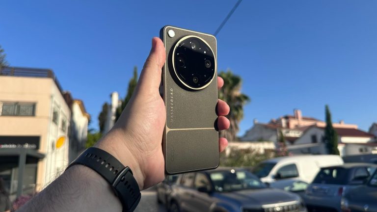 Oppo Find X9 Ultra
