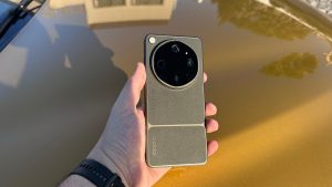 Oppo Find X9 Ultra