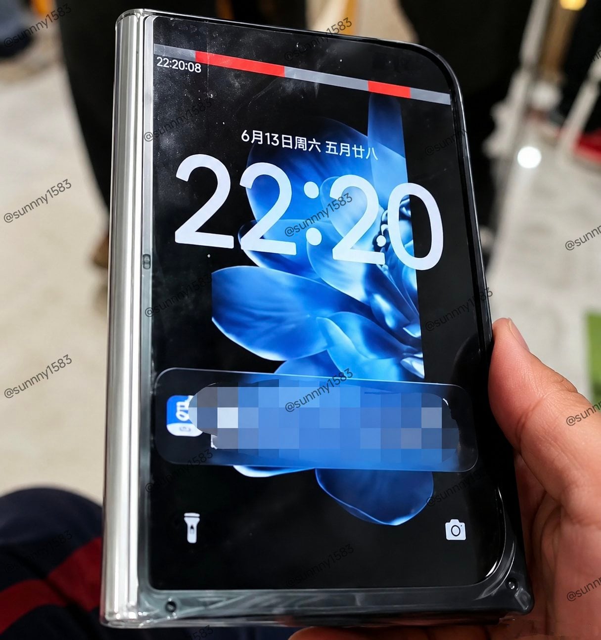 Xiaomi volta à guerra dos dobráveis com novo Mix Fold 5 2 xiaomi mix fold 5