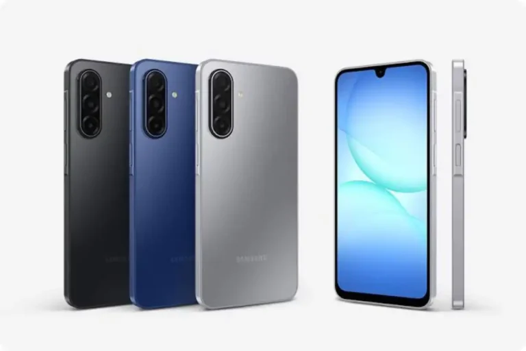 Samsung Galaxy A18