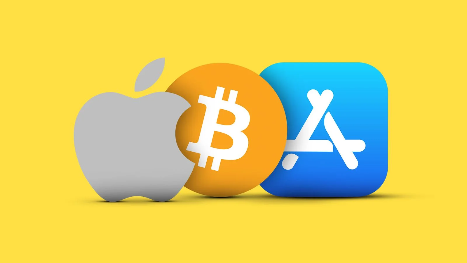 apple bitcoin