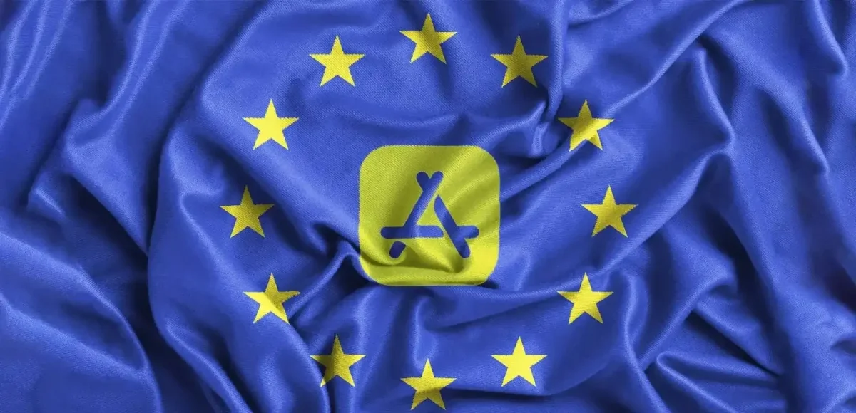 Apple sofre nova derrota nos tribunais da União Europeia sobre a App Store e o Digital Markets Act 1 apple