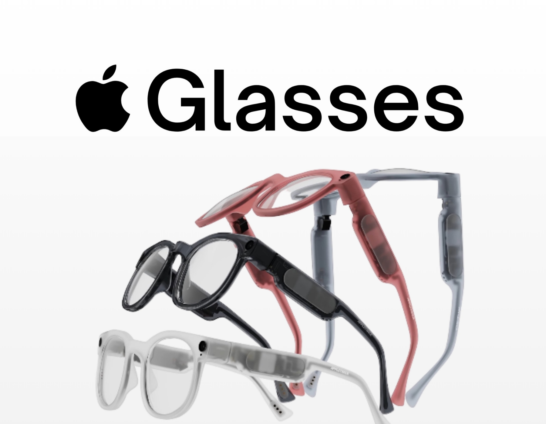 Apple aposta em óculos inteligentes, com ou sem câmara?