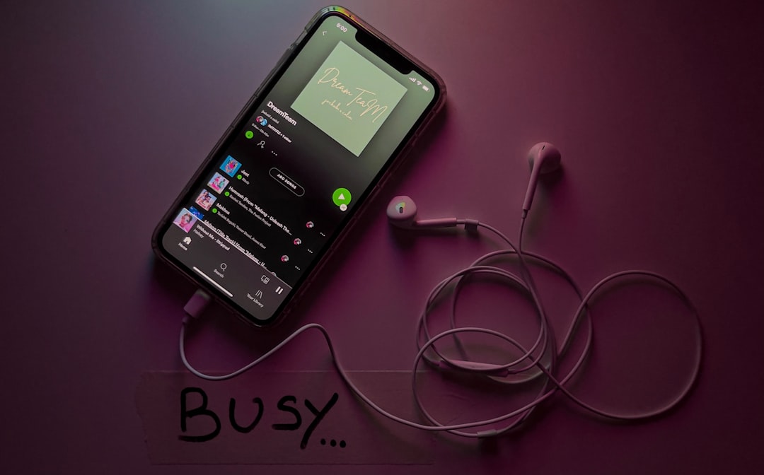 Apple Music Portugal
