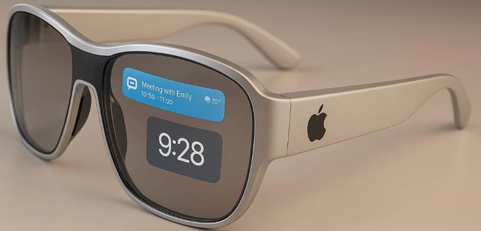 apple smart glasses