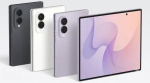 Samsung Galaxy Z Fold8