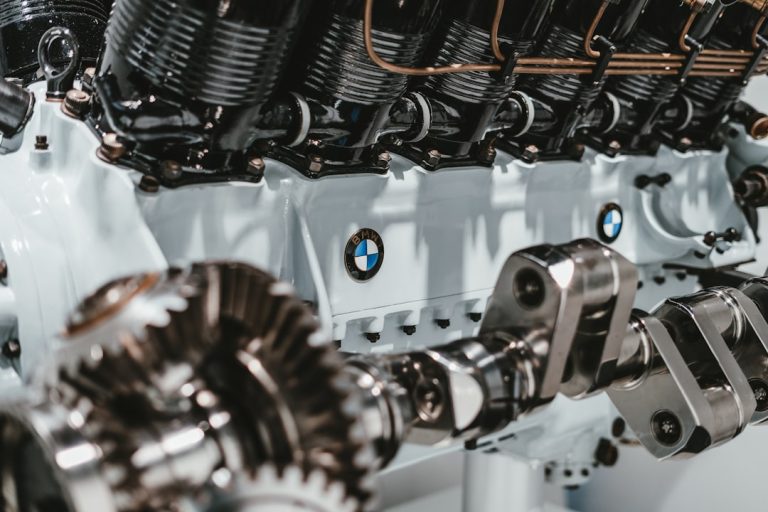 BMW confirma: o M3 a combustão pura vai continuar a ser fabricado 2 BMW M3 combustão