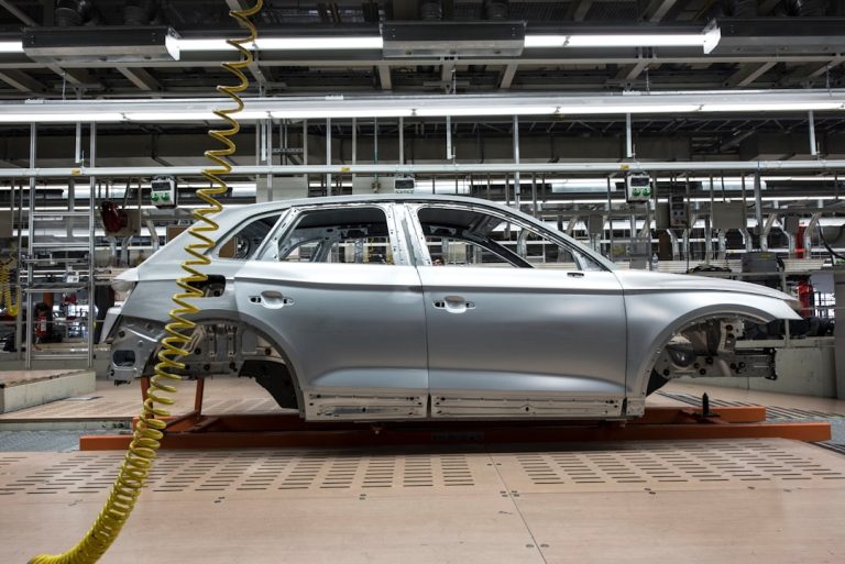 indústria automóvel chinesa