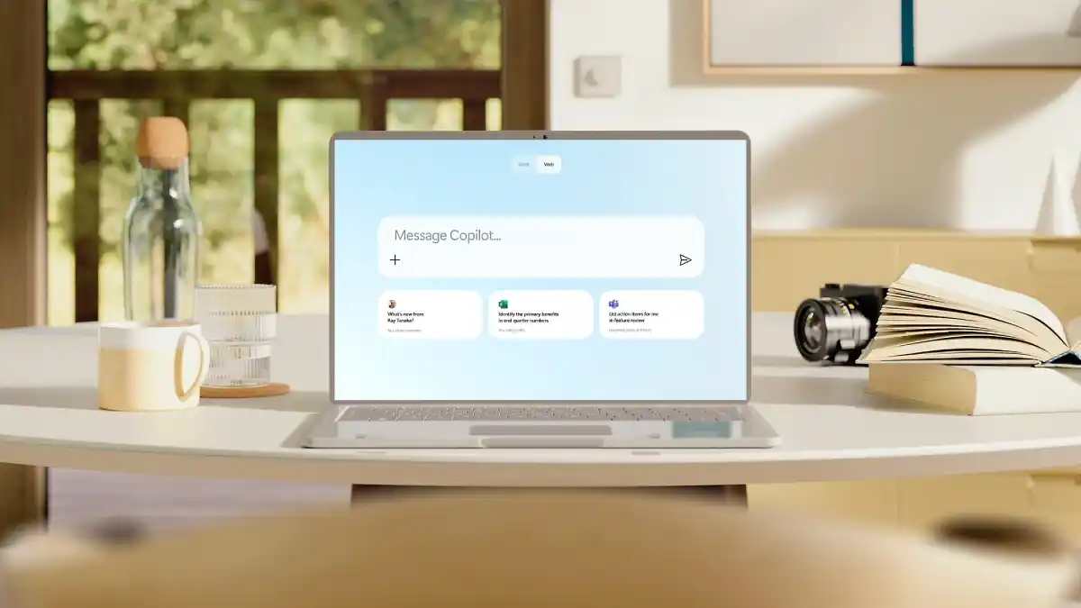 Microsoft prepara super app Copilot para unificar todas as ferramentas de IA 2 Copilot