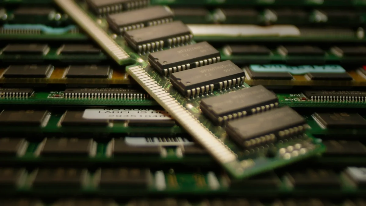 Samsung prepara um novo aumento de até 20% no preço da memória DRAM 1 Samsung prepara um novo aumento de até 20% no preço da memória DRAM