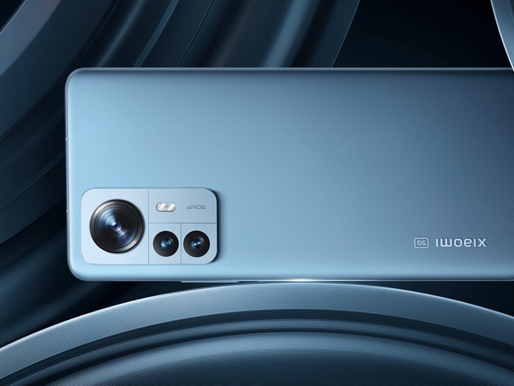Xiaomi termina o suporte para a série Xiaomi 12, POCO X5 e outros modelos 2 xiaomi 12