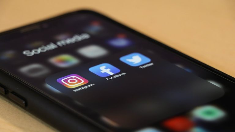 Facebook e Instagram estiveram em baixo a nível mundial durante a manhã de hoje 2 Facebook e Instagram em baixo