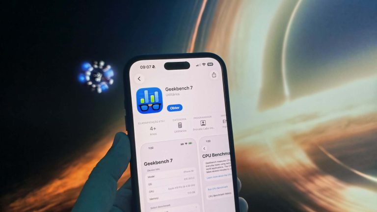 Geekbench 7 chega com testes que simulam a utilização real do teu dispositivo 1 Geekbench 7