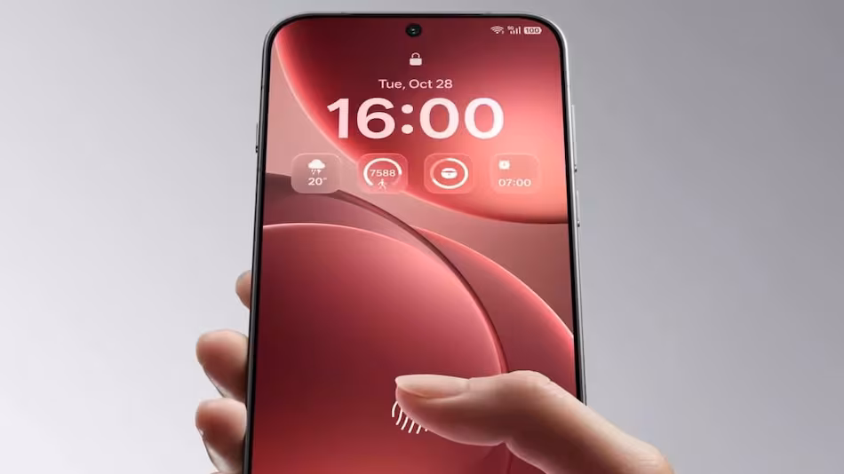 Oppo Find X10: rumores apontam Dimensity 9600 Pro e ecrã de 6,78 polegadas 2 OPPO Find X10