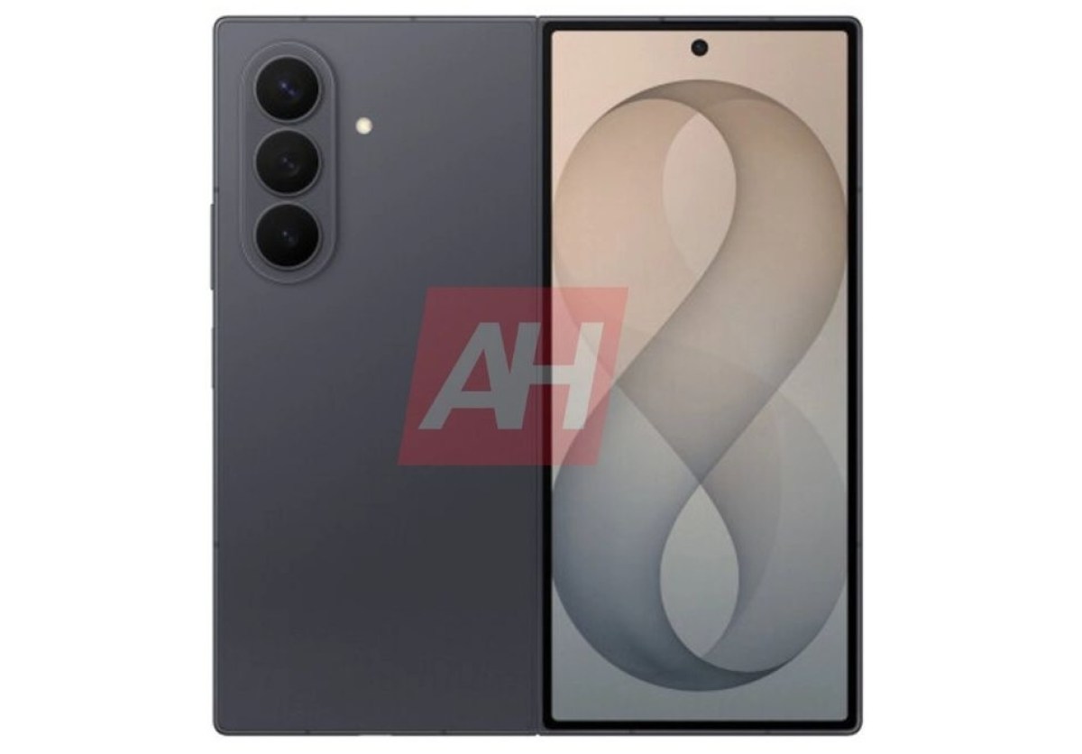 Samsung Galaxy Z Fold8 Ultra
