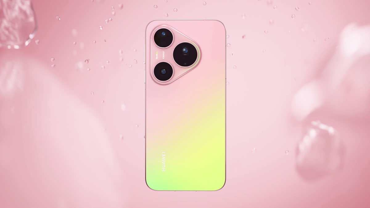 Huawei Pura 90s Pro