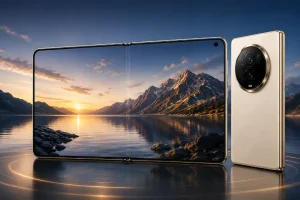 honor wide Fold