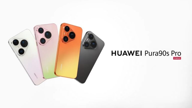 Afinal o Huawei Pura 90 vai chegar ao mercado global como Pura 90s 1 huawei pura 90s