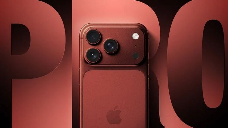 iphone 18 pro max