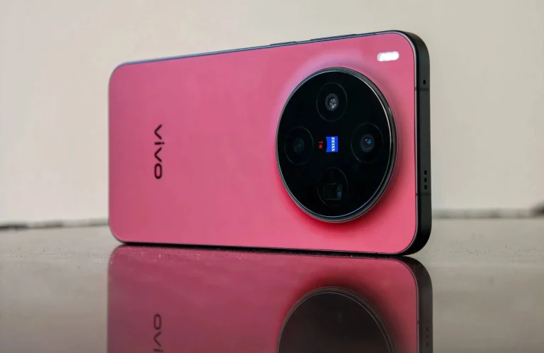 Vivo X300e pode chegar com Snapdragon 8 Gen 5 e bateria de 7.100 mAh 2 Vivo X300e pode chegar com Snapdragon 8 Gen 5 e bateria de 7.100 mAh