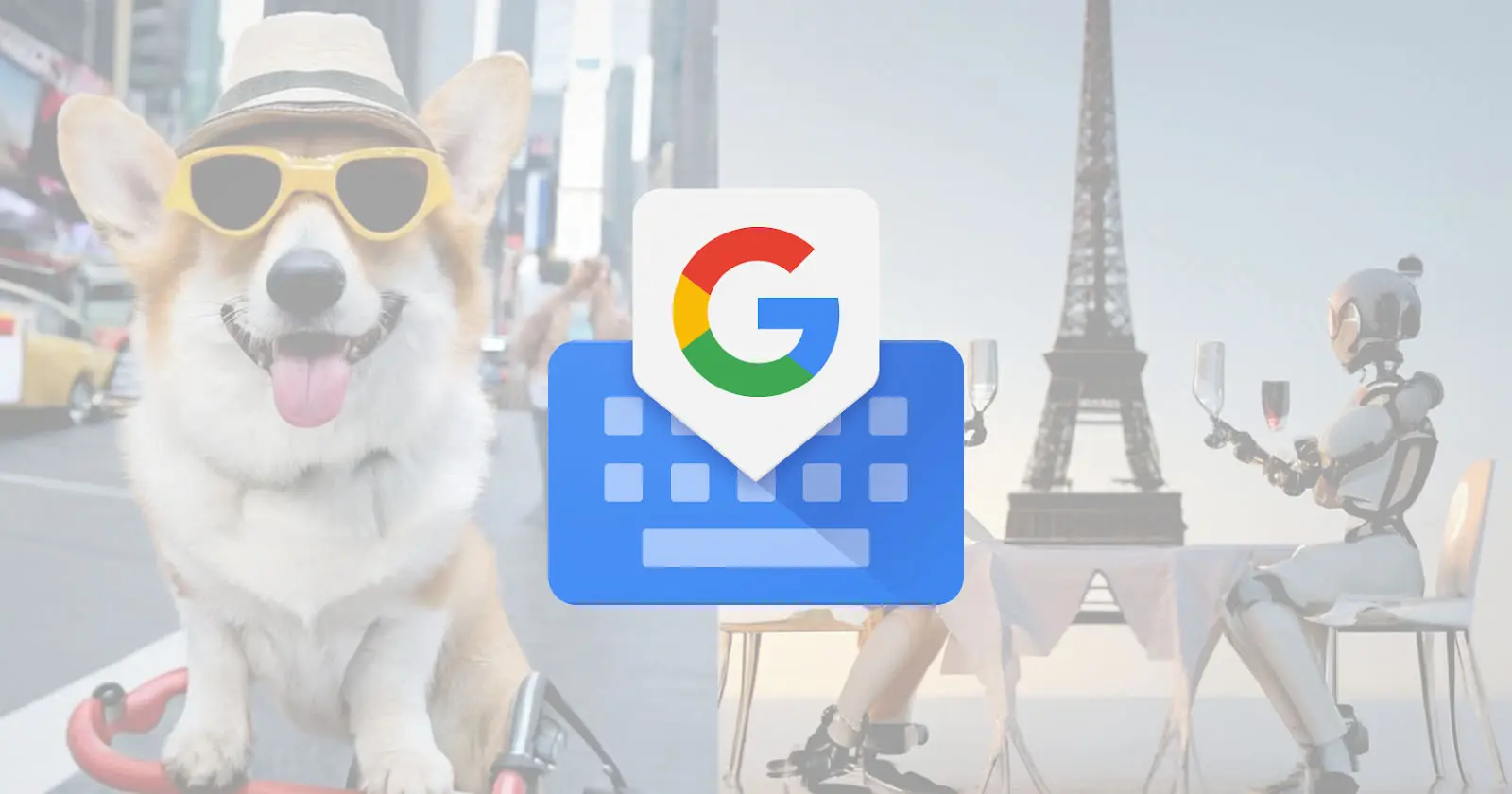 google
