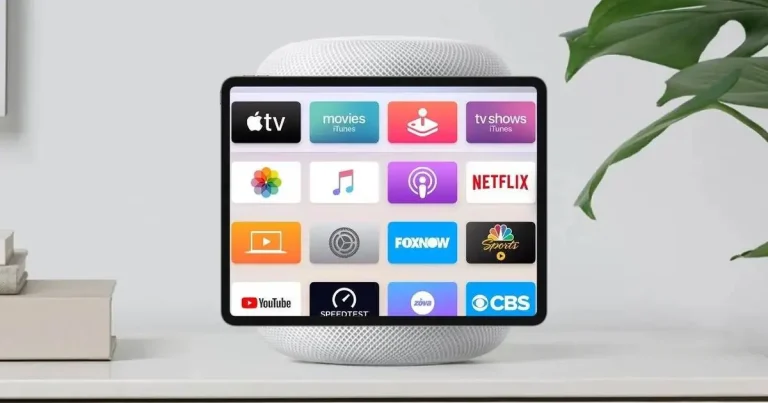 Apple prepara hub doméstico com IA e ecrã de 7 polegadas 2 Apple prepara hub doméstico com IA e ecrã de 7 polegadas