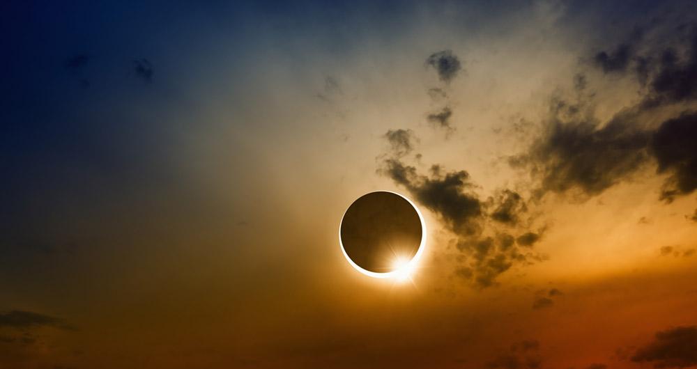 eclipse solar