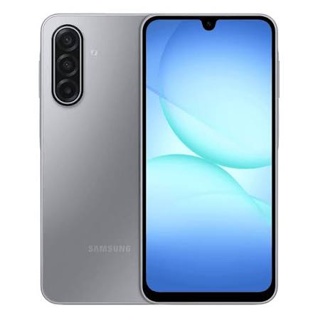 Samsung Galaxy A18