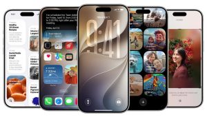 ios 27 beta