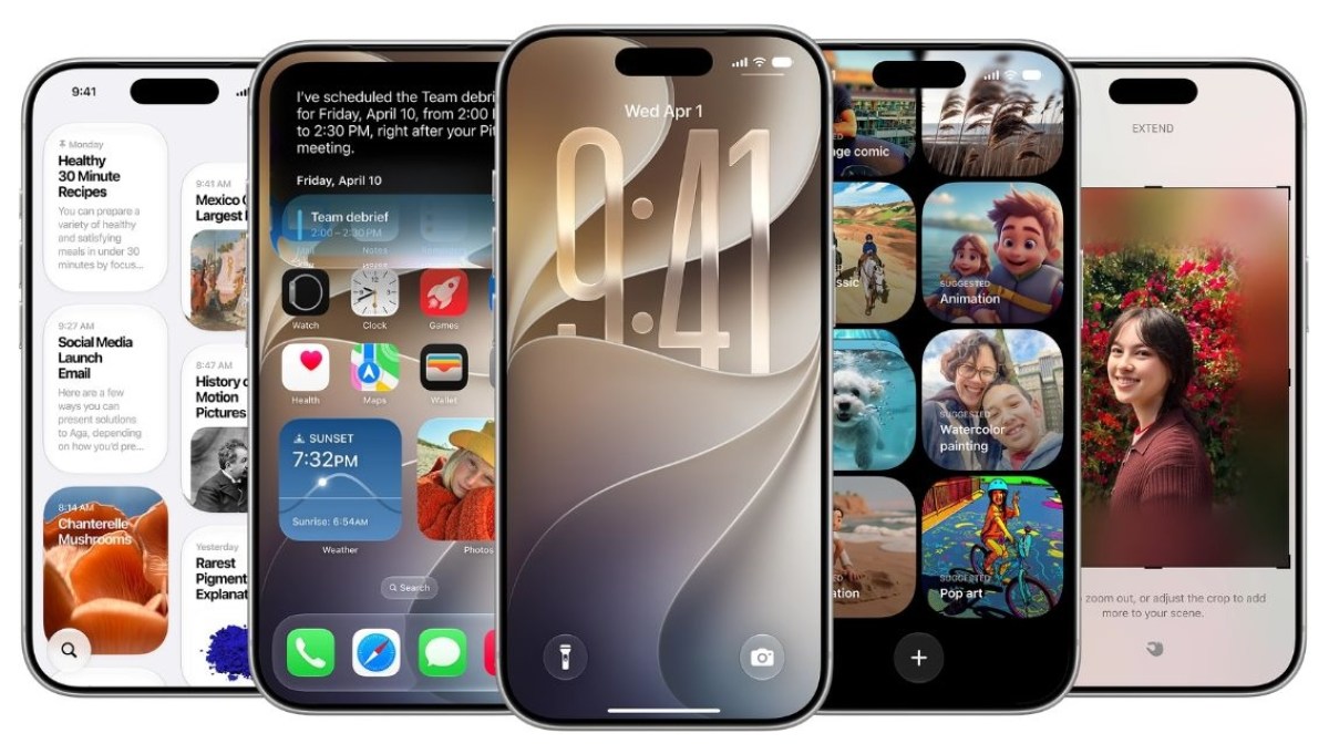 ios 27 beta