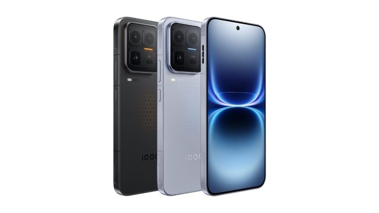 iQOO 15 Ultra