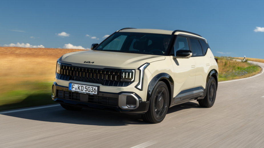 Kia Seltos chega a Portugal com 180 cv e preços desde 33.990 euros