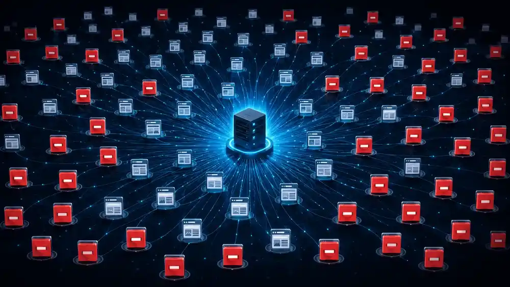 Google opõe-se ao plano da União Europeia para bloquear DNS no combate à pirataria