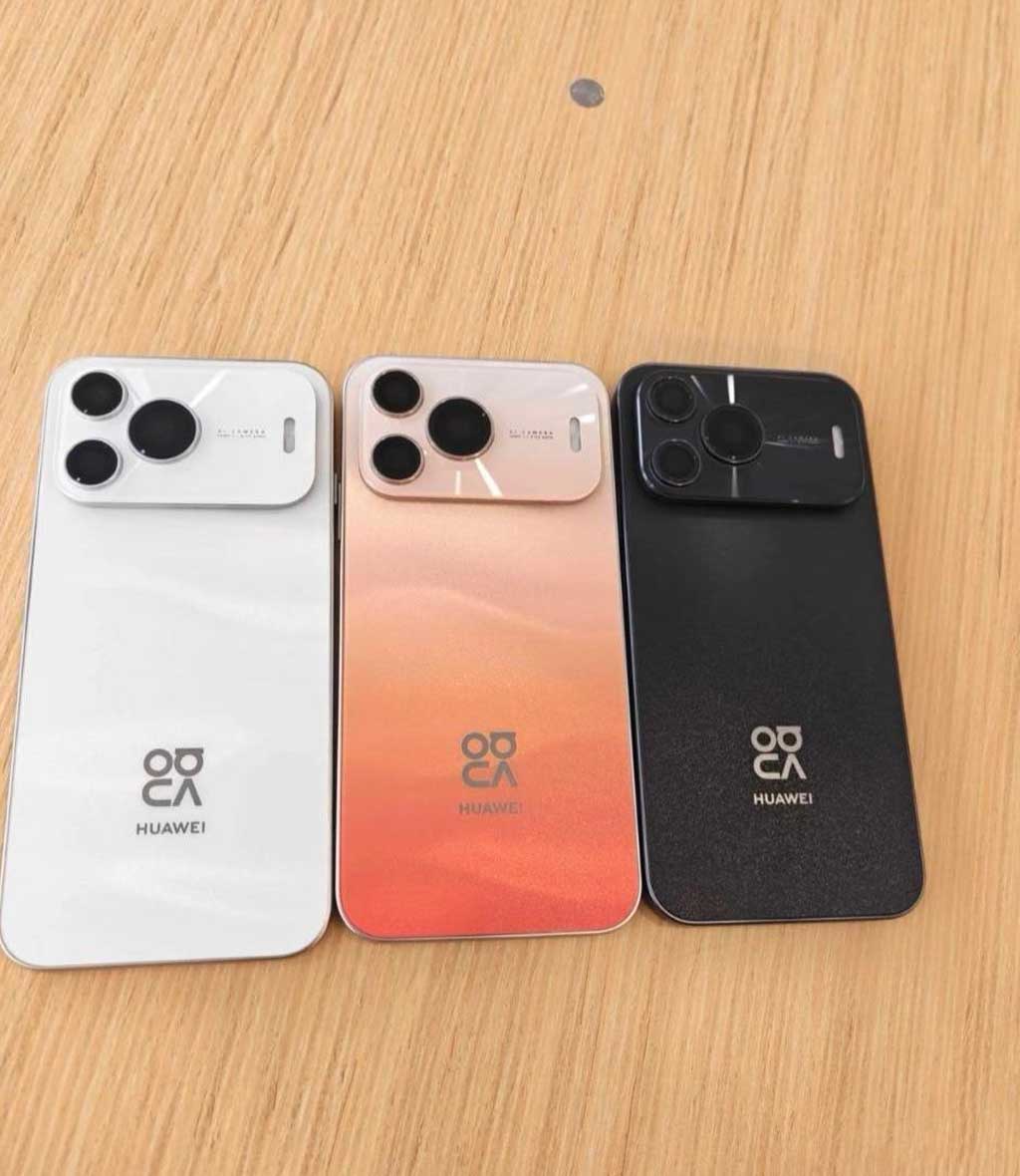 Huawei Nova 16 SE