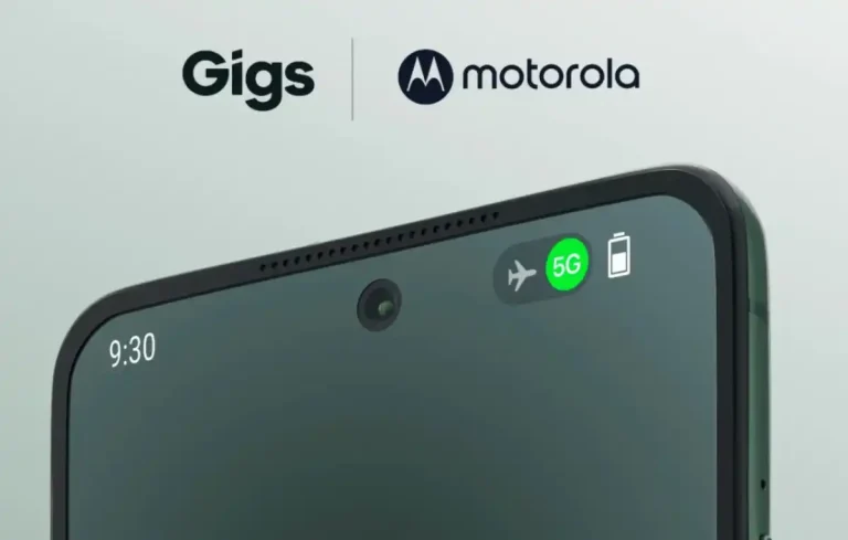Motorola