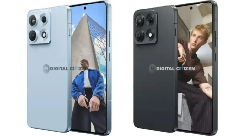 Motorola Edge 70 Max deverá trazer novidades no carregamento