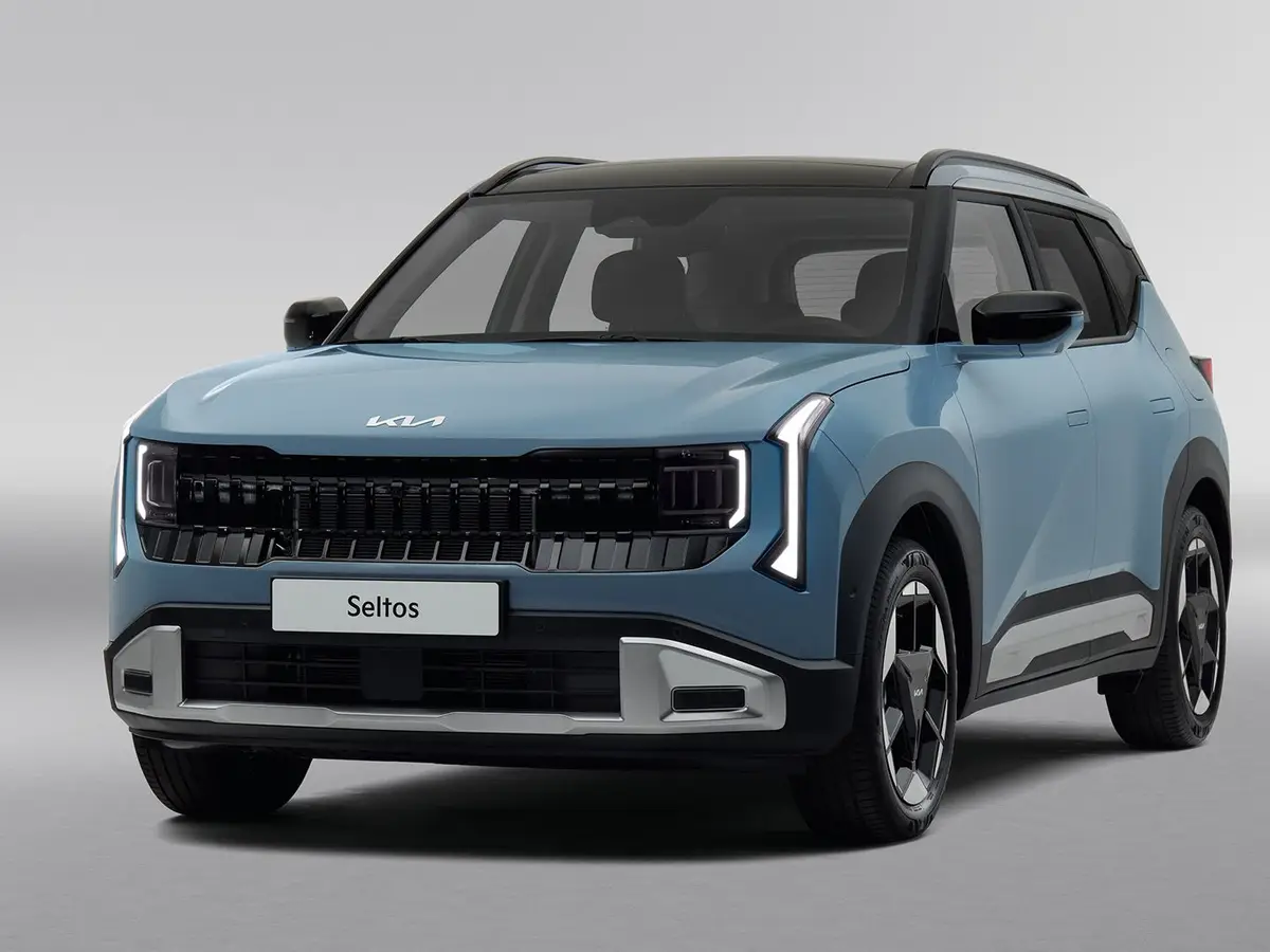 Kia Seltos chega a Portugal com 180 cv e preços desde 33.990 euros